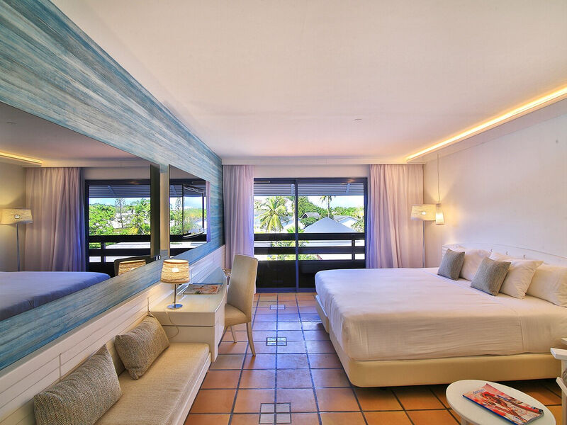 La Créole Beach hotel and Spa