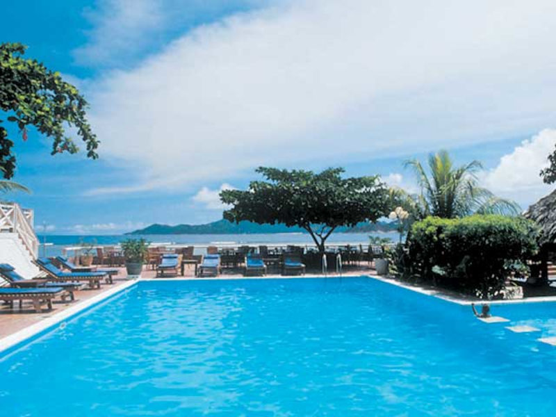 La Digue Island Lodge