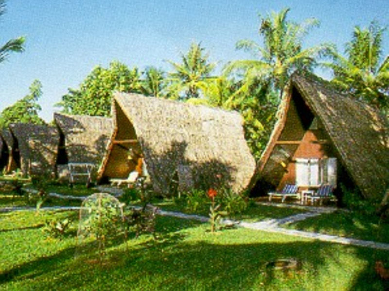 La Digue Island Lodge