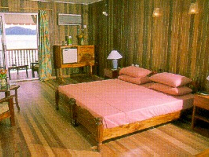 La Digue Island Lodge