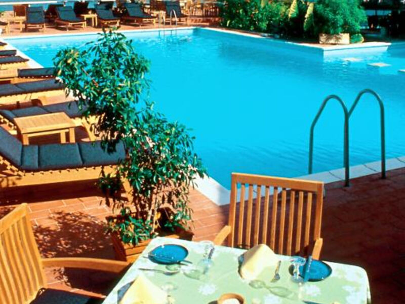 La Digue Island Lodge