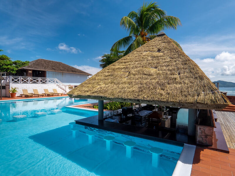 La Digue Island Lodge