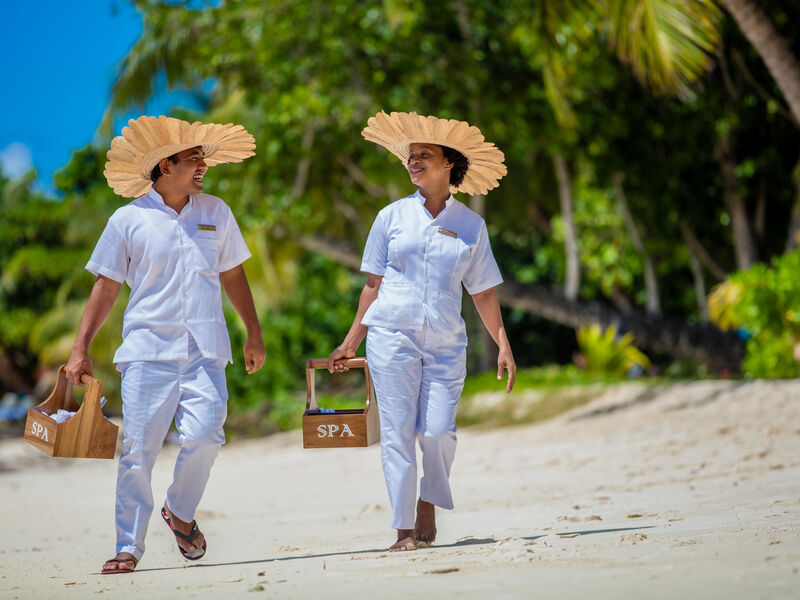 La Digue Island Lodge