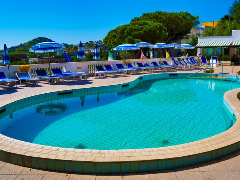 Hotel La Ginestra