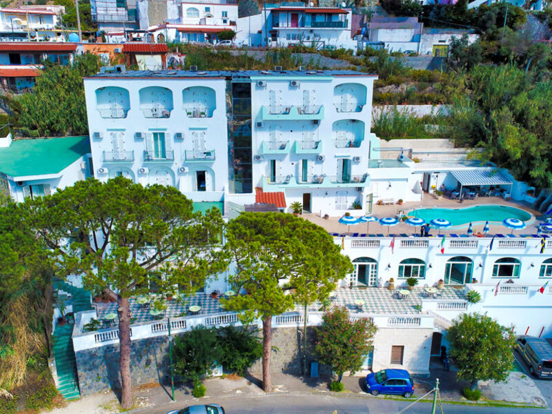 Hotel La Ginestra