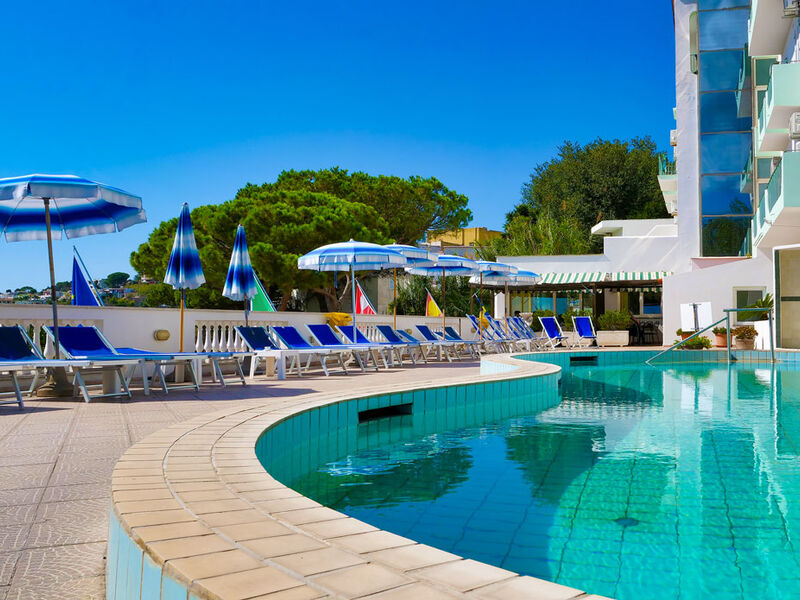 Hotel La Ginestra