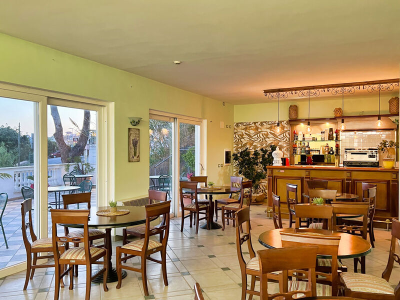 Hotel La Ginestra