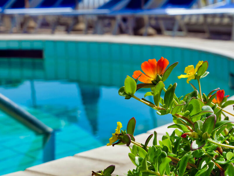 Hotel La Ginestra