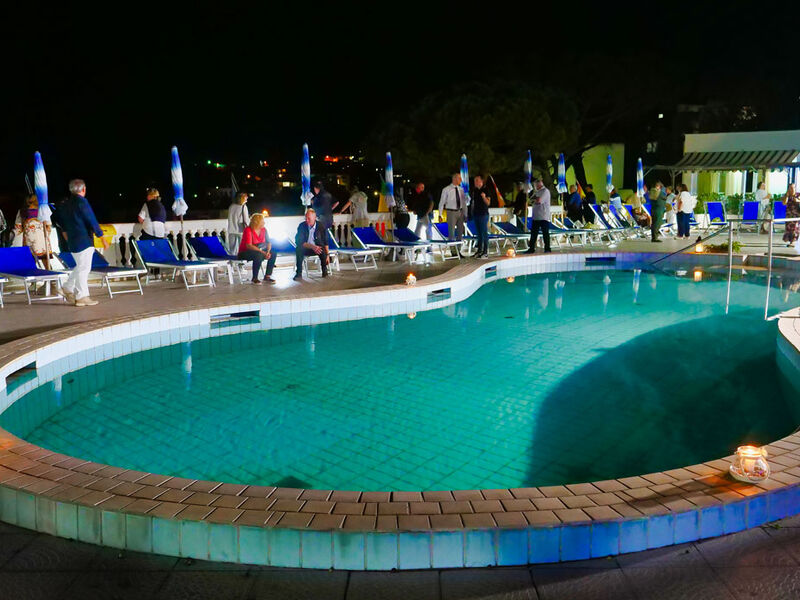 Hotel La Ginestra