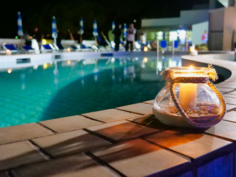 Hotel La Ginestra