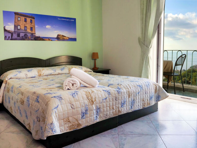 Hotel La Ginestra