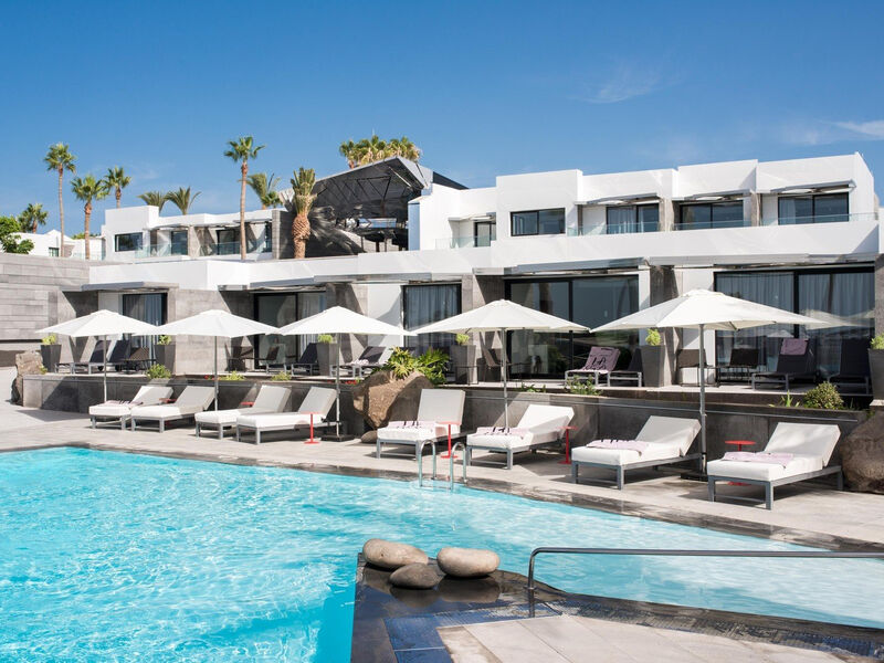 La Isla Y El Mar Hotel Boutique