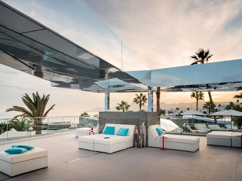 La Isla Y El Mar Hotel Boutique