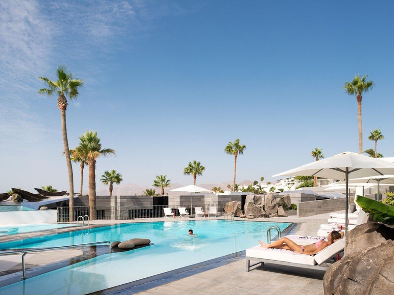 La Isla Y El Mar Hotel Boutique