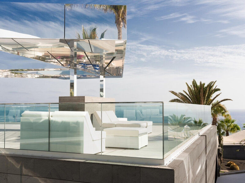 La Isla Y El Mar Hotel Boutique