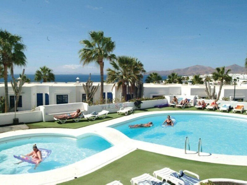 La Isla Y El Mar Hotel Boutique