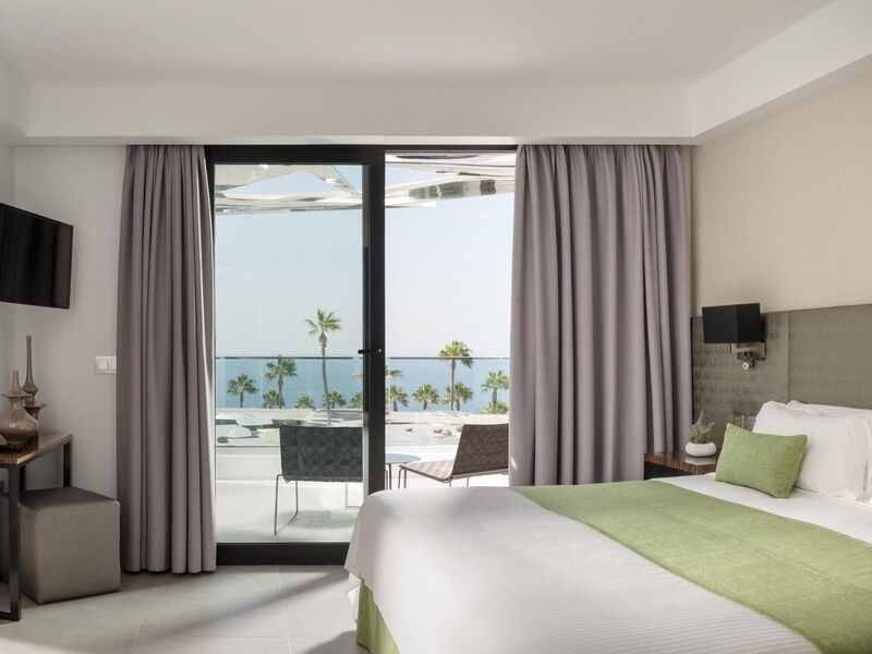 La Isla Y El Mar Hotel Boutique