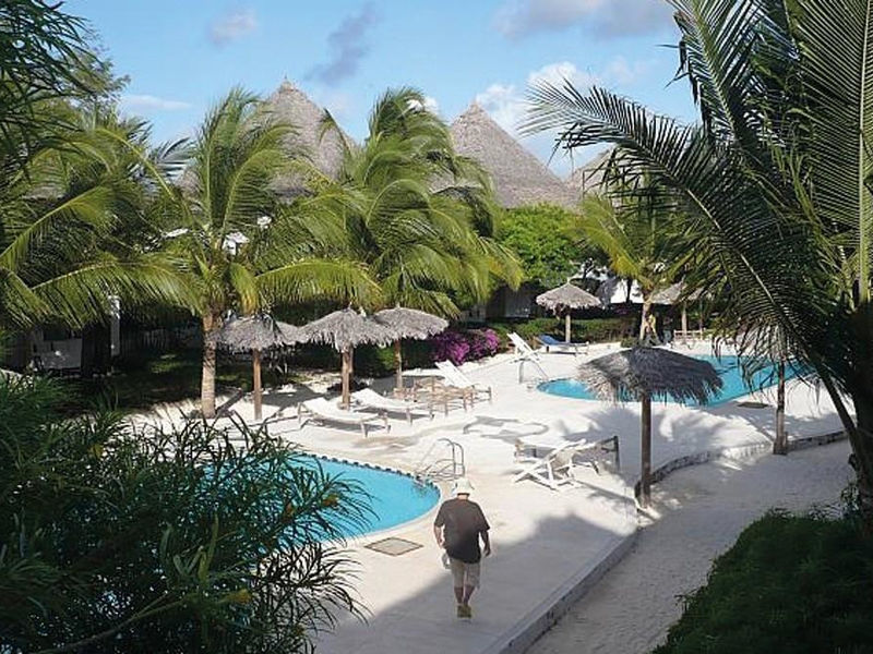 La Madrugada Beach