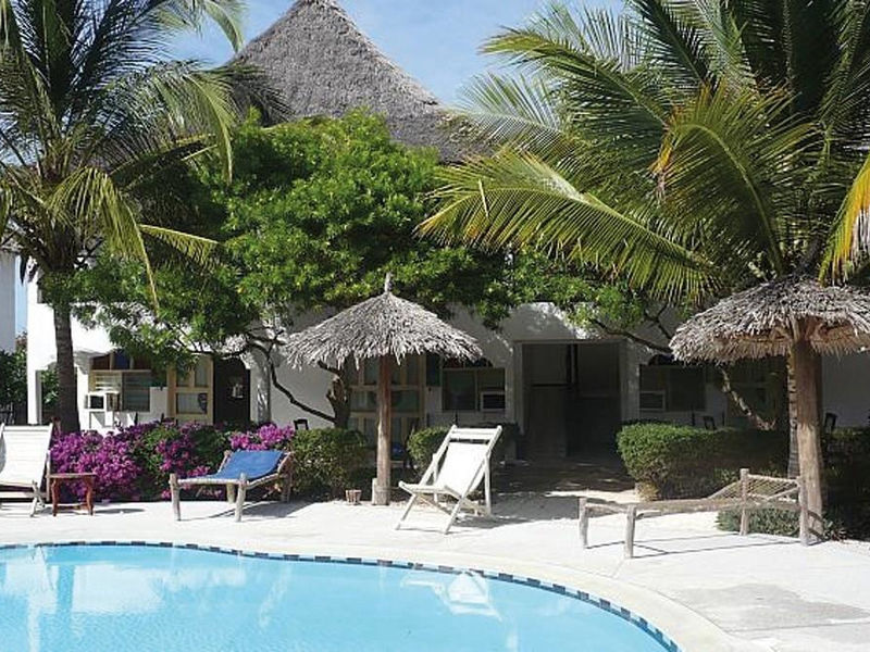La Madrugada Beach