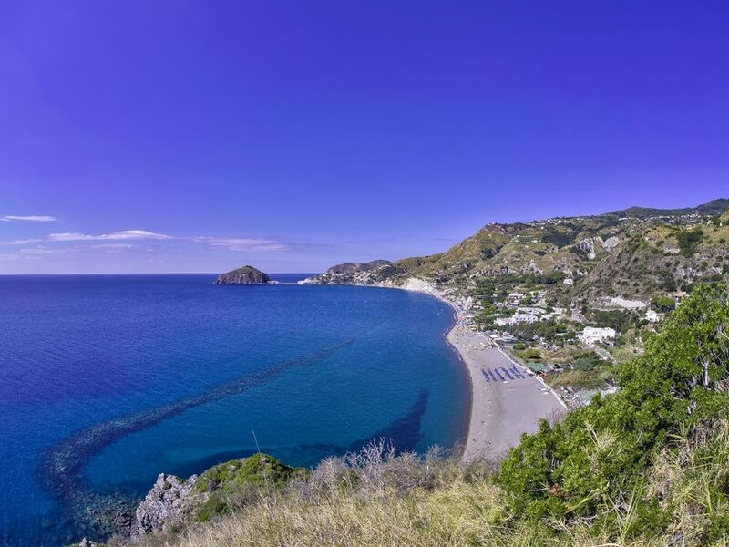 La Mandorla