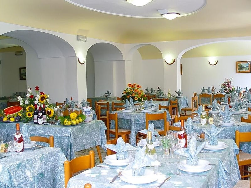 La Mandorla