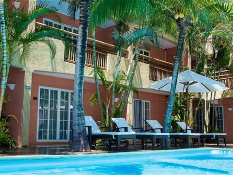 La Margarita