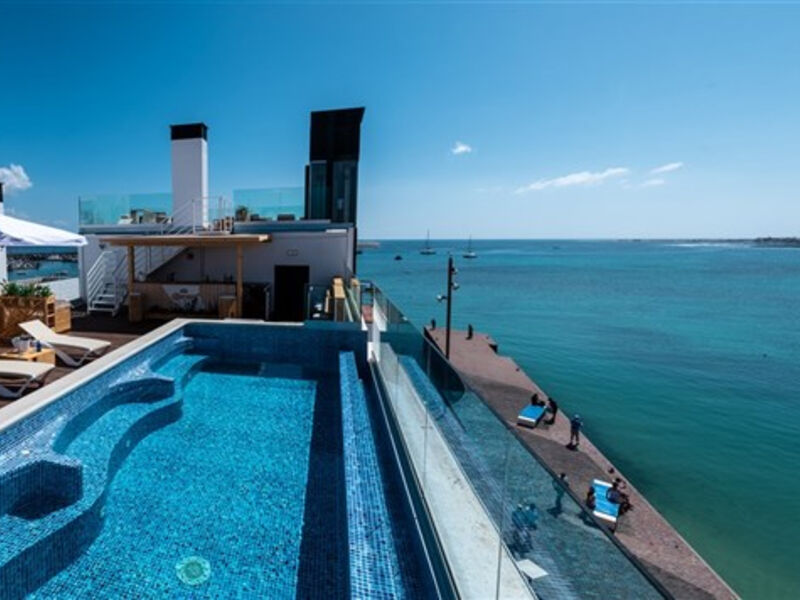 La Marquesina Hotel Boutique