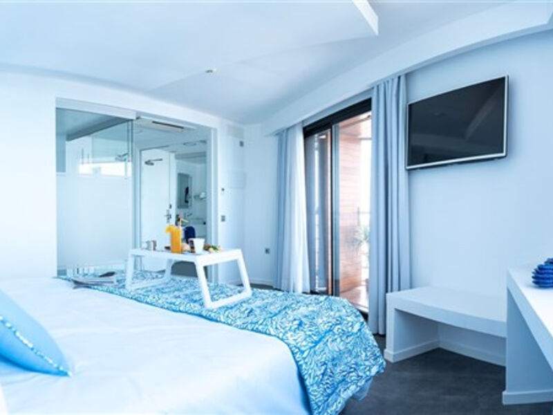La Marquesina Hotel Boutique