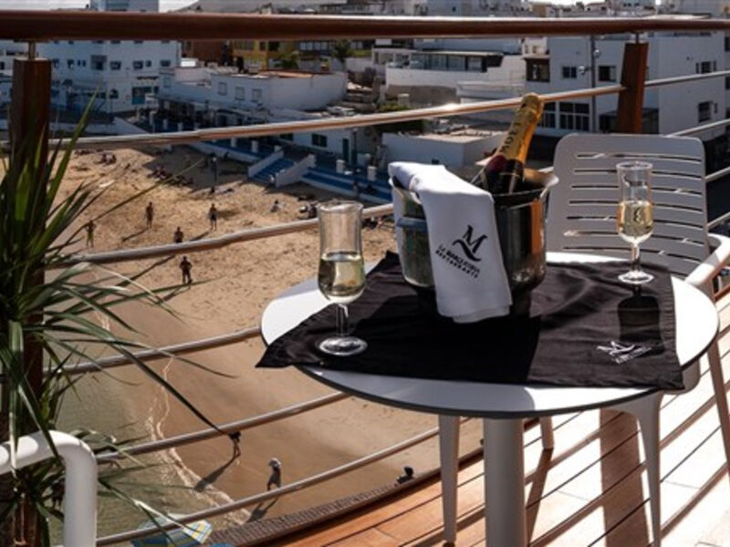 La Marquesina Hotel Boutique