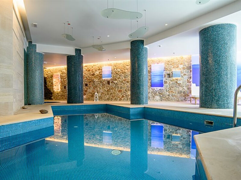 La Mer Deluxe