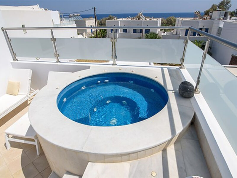 La Mer Deluxe