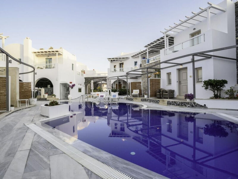 La Mer Deluxe Hotel & Spa