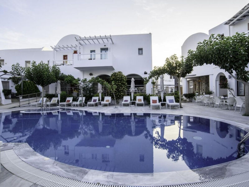 La Mer Deluxe Hotel & Spa