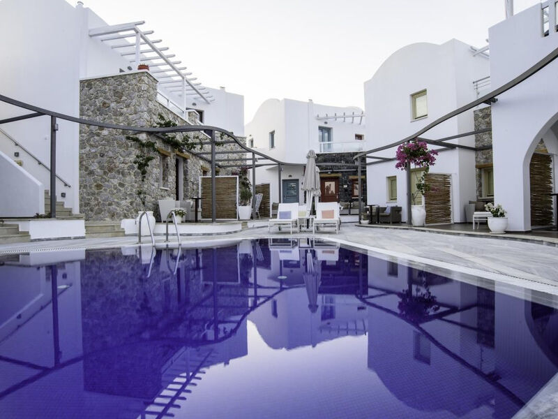 La Mer Deluxe Hotel & Spa