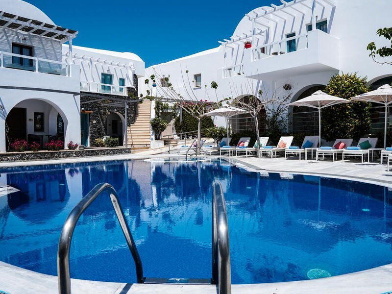 La Mer Deluxe Hotel & Spa