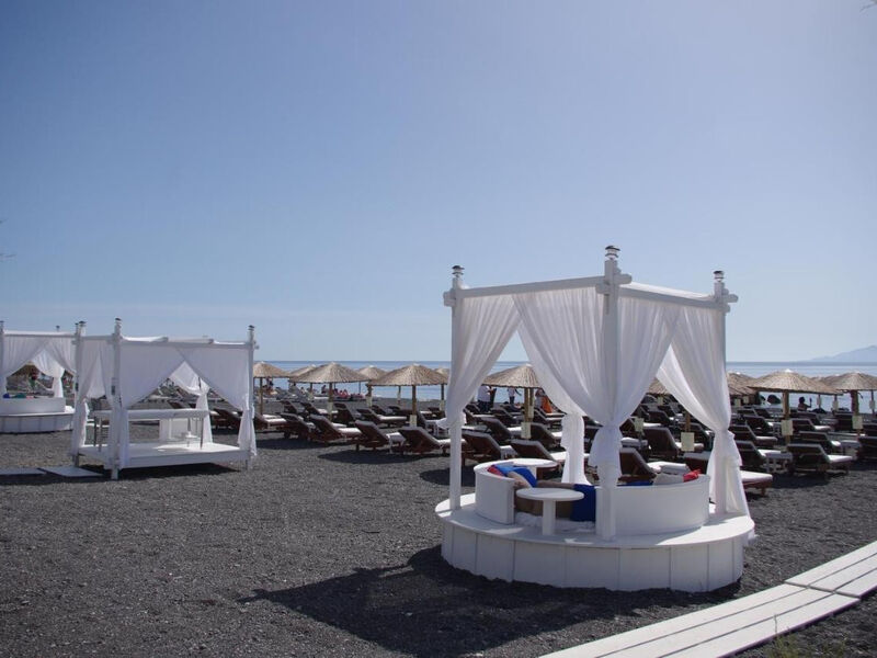 La Mer Deluxe Hotel & Spa