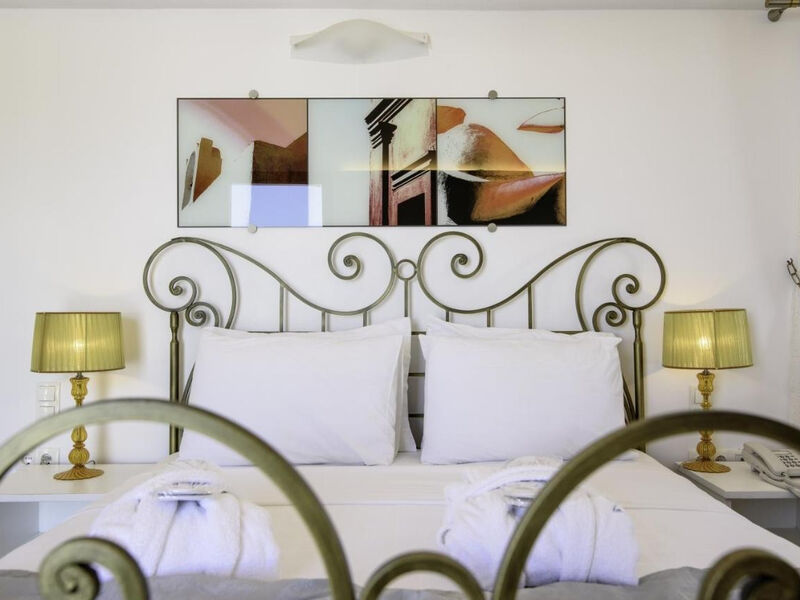 La Mer Deluxe Hotel & Spa