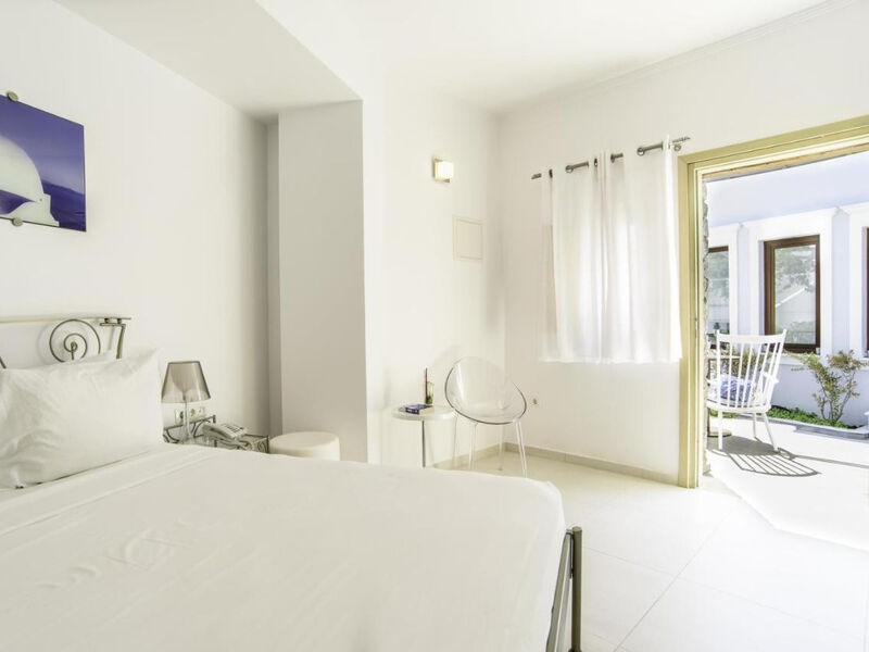 La Mer Deluxe Hotel & Spa