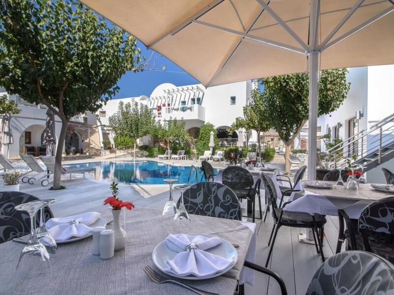 La Mer Deluxe Hotel & Spa