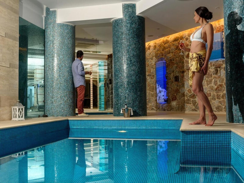 La Mer Deluxe Hotel & Spa