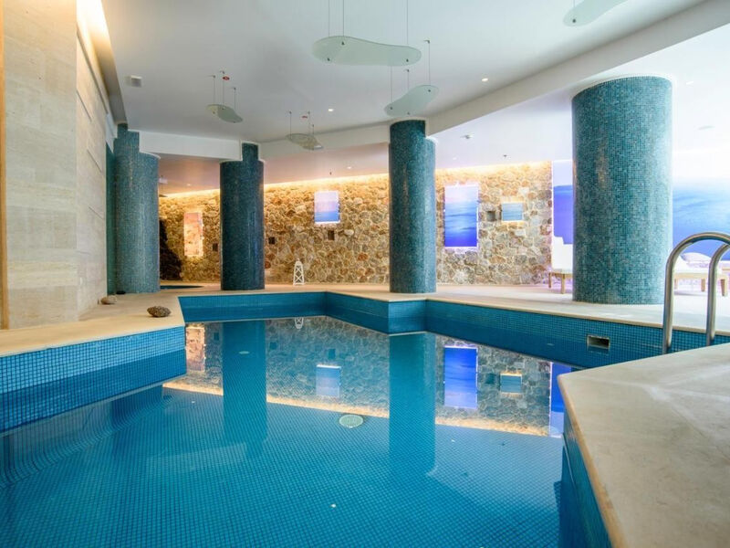 La Mer Deluxe Hotel & Spa