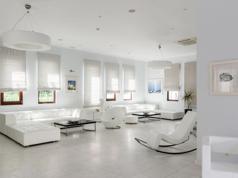 La Mer Deluxe Hotel & Spa