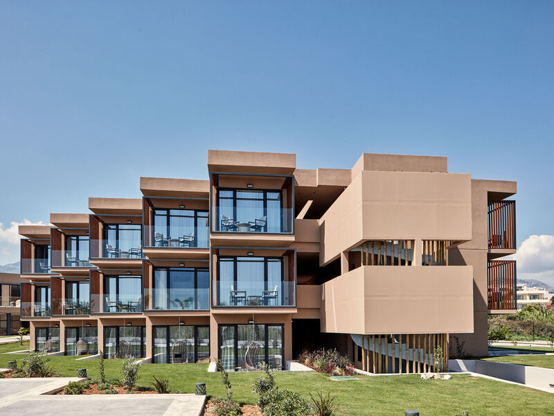 La Mer Resort & Spa