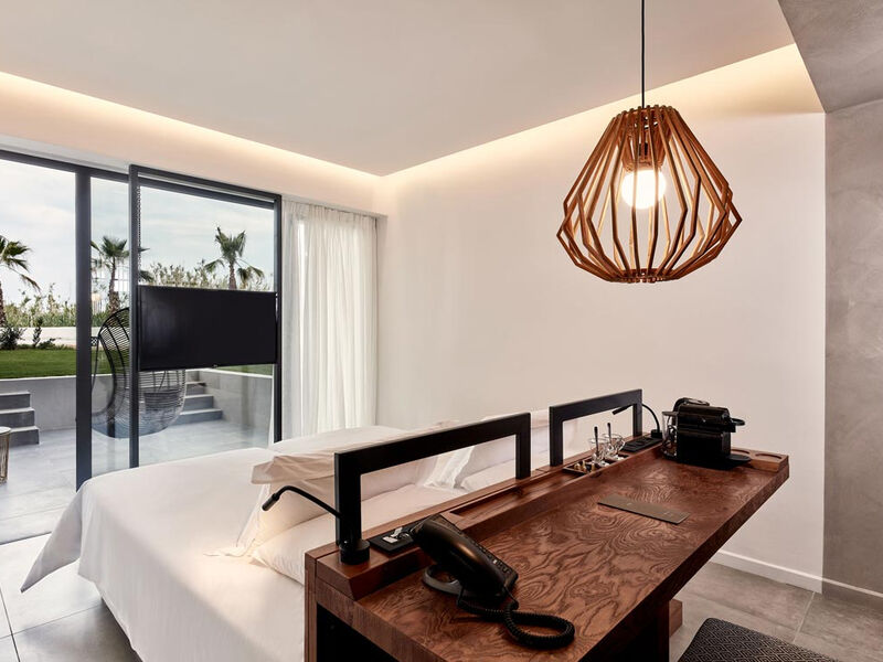 La Mer Resort & Spa