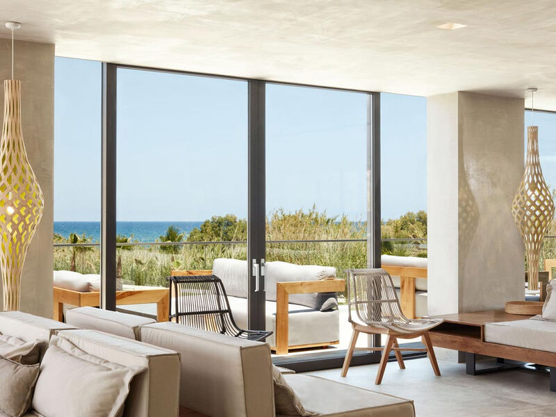 La Mer Resort & Spa