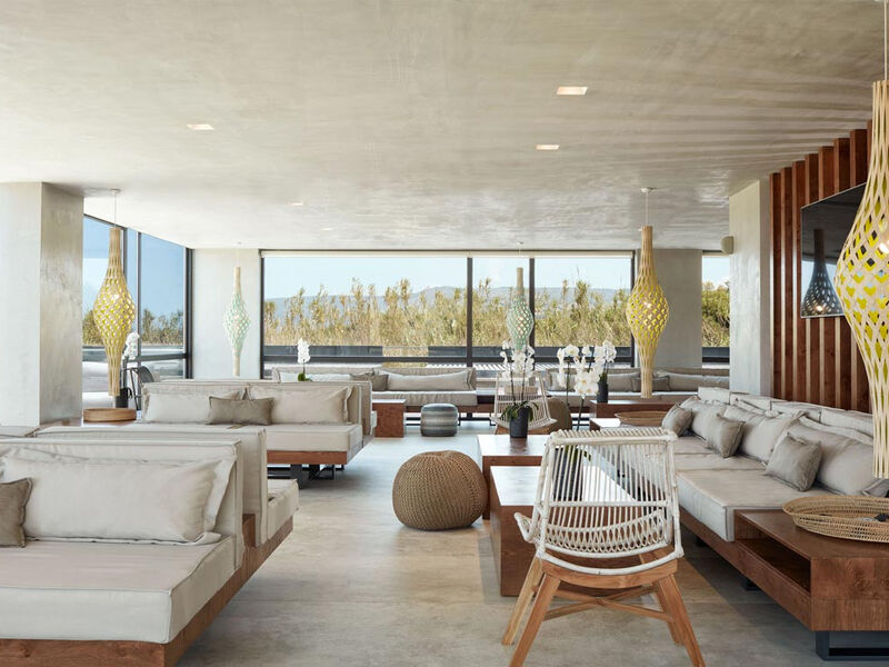 La Mer Resort & Spa