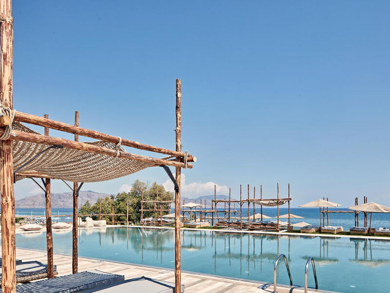 La Mer Resort & Spa