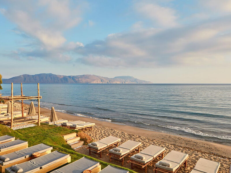 La Mer Resort & Spa