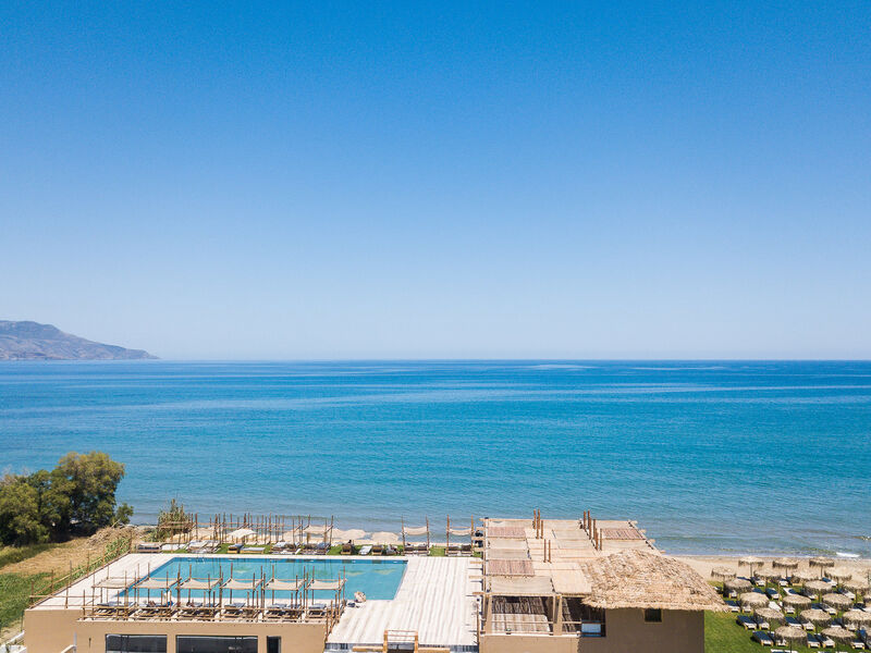 La Mer Resort & Spa