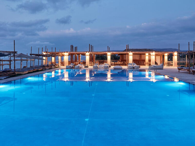 La Mer Resort & Spa